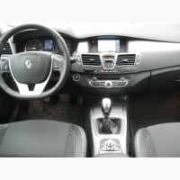 2011 Renault Laguna 110 dci В Киеве