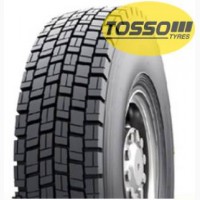 Шина 295/80R22.5 BS730D нс18 Tosso