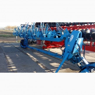 Плуг Rabe Werk Crane 160A