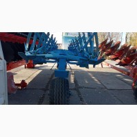 Плуг Rabe Werk Crane 160A