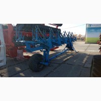 Плуг Rabe Werk Crane 160A