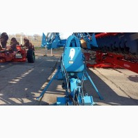 Плуг Rabe Werk Crane 160A