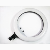 Кольцевая LED лампа RL-18 45см 220V 3 крепл.тел. + пульт + чехол