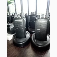 Продам Рації Motorola GP 340