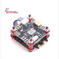 Skystars F405 55A ESC+FC Stack Політний контролер