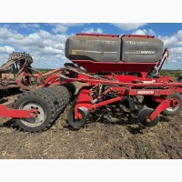 Сівалка зернова Horsch Focus 6TD із просапною шиною Maestro 8 RC