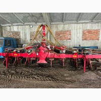 Сівалка зернова Horsch Focus 6TD із просапною шиною Maestro 8 RC