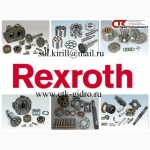 Ремонт гидронасоса bosch rexroth ctk-gidro ru