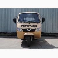 Продам трицикл Геркулес J7 250