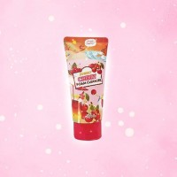 Esfolio sunset cherry foam cleanser пенка для умывания вишневый закат, 120мл.esfolio suns