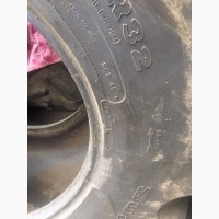 Б/у шин Goodyear 800/65R32 на комбайн