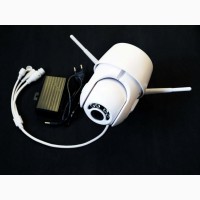 IP Camera EC76 с удаленным доступом уличная