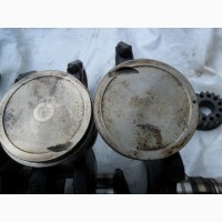 Hyundai/Kia 2341022410, Поршень, шатун Хюндай Акцент 1.5, 12V, оригина