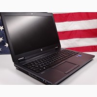 15.6 дюймовая мобильная рабочая станция от HP Zbook15 G2