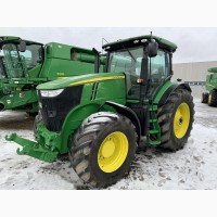 Трактор John Deere 7260R