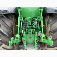 Трактор John Deere 7260R