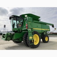 Комбайн John Deere 9760 STS Bullet Rotor, 2006 р.в