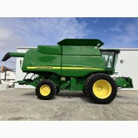 Комбайн John Deere 9760 STS Bullet Rotor, 2006 р.в