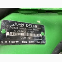 Комбайн John Deere 9760 STS Bullet Rotor, 2006 р.в