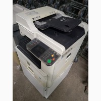 Принтер ксерокс сканер Ecosys FS-6030 б/в, БФП Kyocera FS-6030 MFP б/у