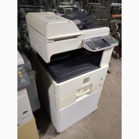 Принтер ксерокс сканер Ecosys FS-6030 б/в, БФП Kyocera FS-6030 MFP б/у