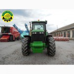 Трактор John Deere 8400 (Джон Дир 8400)