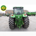 Трактор John Deere 8400 (Джон Дир 8400)