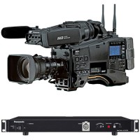 Panasonic AG-HPX370 P2 HD