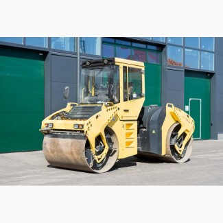 Асфальтовый каток Bomag BW151AD-4