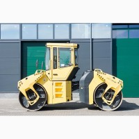 Асфальтовый каток Bomag BW151AD-4