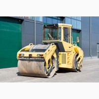 Асфальтовый каток Bomag BW151AD-4