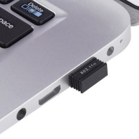 USB WiFi адаптер