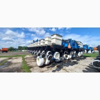 Сівалка точного висіву пневматична KINZE 3700 Precision Planting 24р