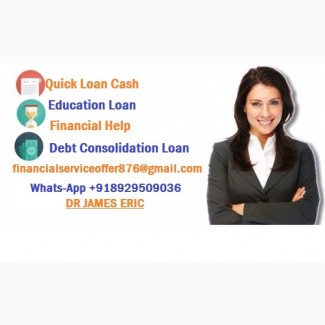 Hello Madam and Sir Your serious and honest loan offer