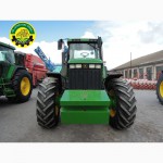 Трактор John Deere 8200 (Джон Дир 8200)