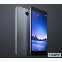 Стильный Xiaomi Redmi Note 3 32Gb