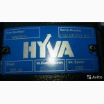 Ремонт гидромотора Hyva, Ремонт гидронасоса Hyva