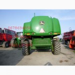 Комбайн John Deere 9760 STS Bullet Rotor