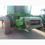 Комбайн John Deere 9760 STS Bullet Rotor