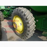 Комбайн John Deere 9760 STS Bullet Rotor