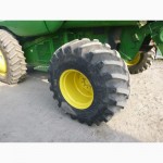 Комбайн John Deere 9760 STS Bullet Rotor