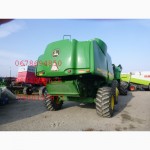 Комбайн John Deere 9760 STS Bullet Rotor