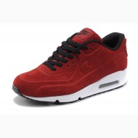 Кроссовки Nike Air Max 90 VT женские замш