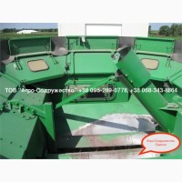 Комбайн John Deere 9660 STS год выпуска - 2007 Bullet Rotor м/ч1841