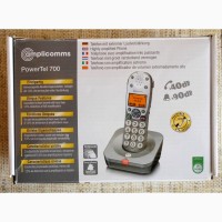 Трубка радиотелефона PowerTel 700 (Germany)