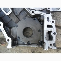 GM 9129048, Маслонасос Опель 2.0 DTI 16V, оригинал Opel 5638067, X20DTH