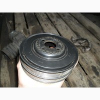 VAG 058105251E, Шкив коленвала Фольксваген, Ауди 1.8Т, 20V, бензин