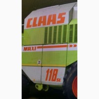 Запчасти CLAAS MEGA 208, LEXION 480/460, DOMINATOR 108/118, COMMANDOR 228 с разборки