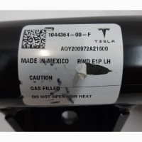 Модуль пружинный передний левый E1 RWD NEW Tesla model 3 1044364-00-F 10443