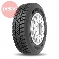 Агро сільгосп шини 6.5 R16 PETLAS NB37 108/107